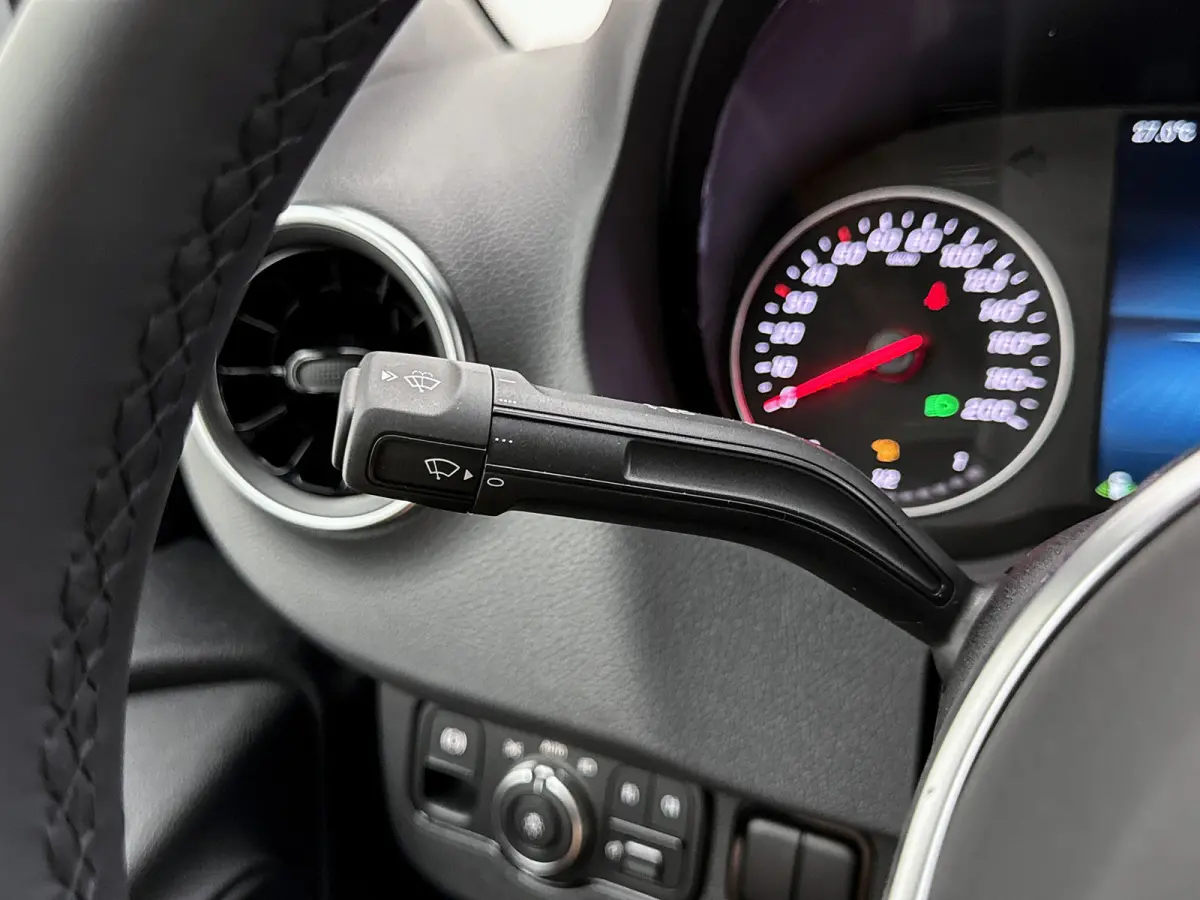 419 CDI L2H2 360°camera Distronic Led Navigatie Trekhaak Stoelverwarming