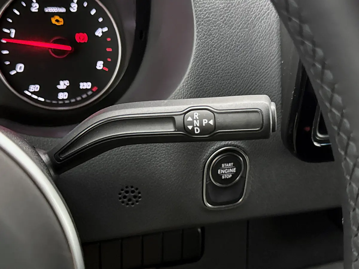 419 CDI L2H2 360°camera Distronic Led Navigatie Trekhaak Stoelverwarming