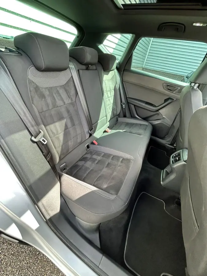 1.4 EcoTSI Xcellence Panoramadak