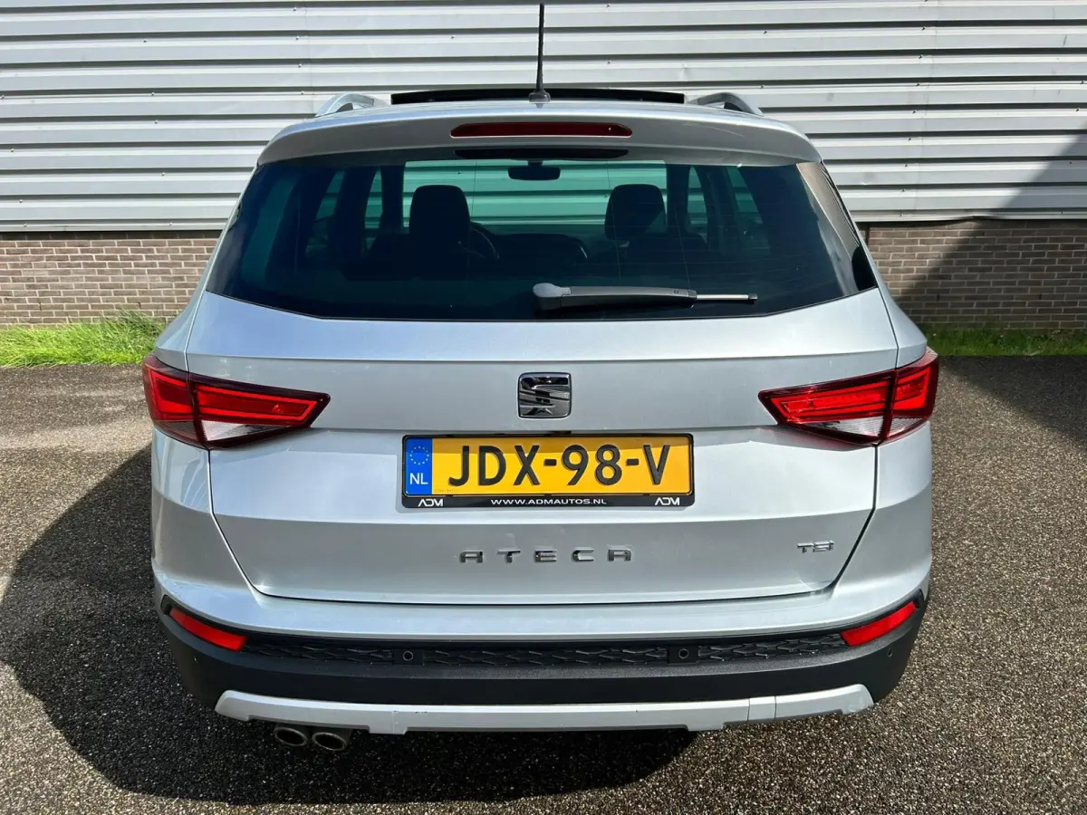 1.4 EcoTSI Xcellence Panoramadak