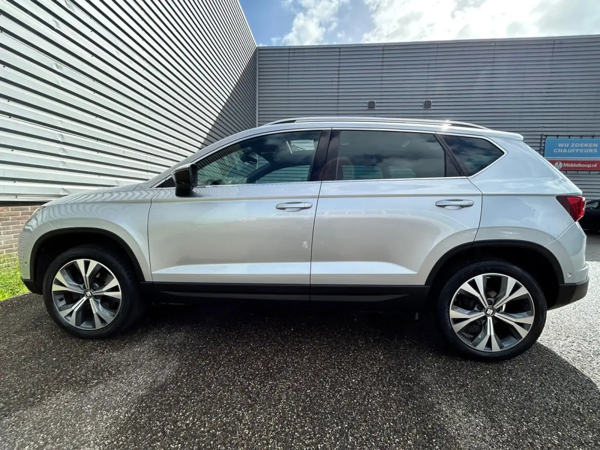 1.4 EcoTSI Xcellence Panoramadak