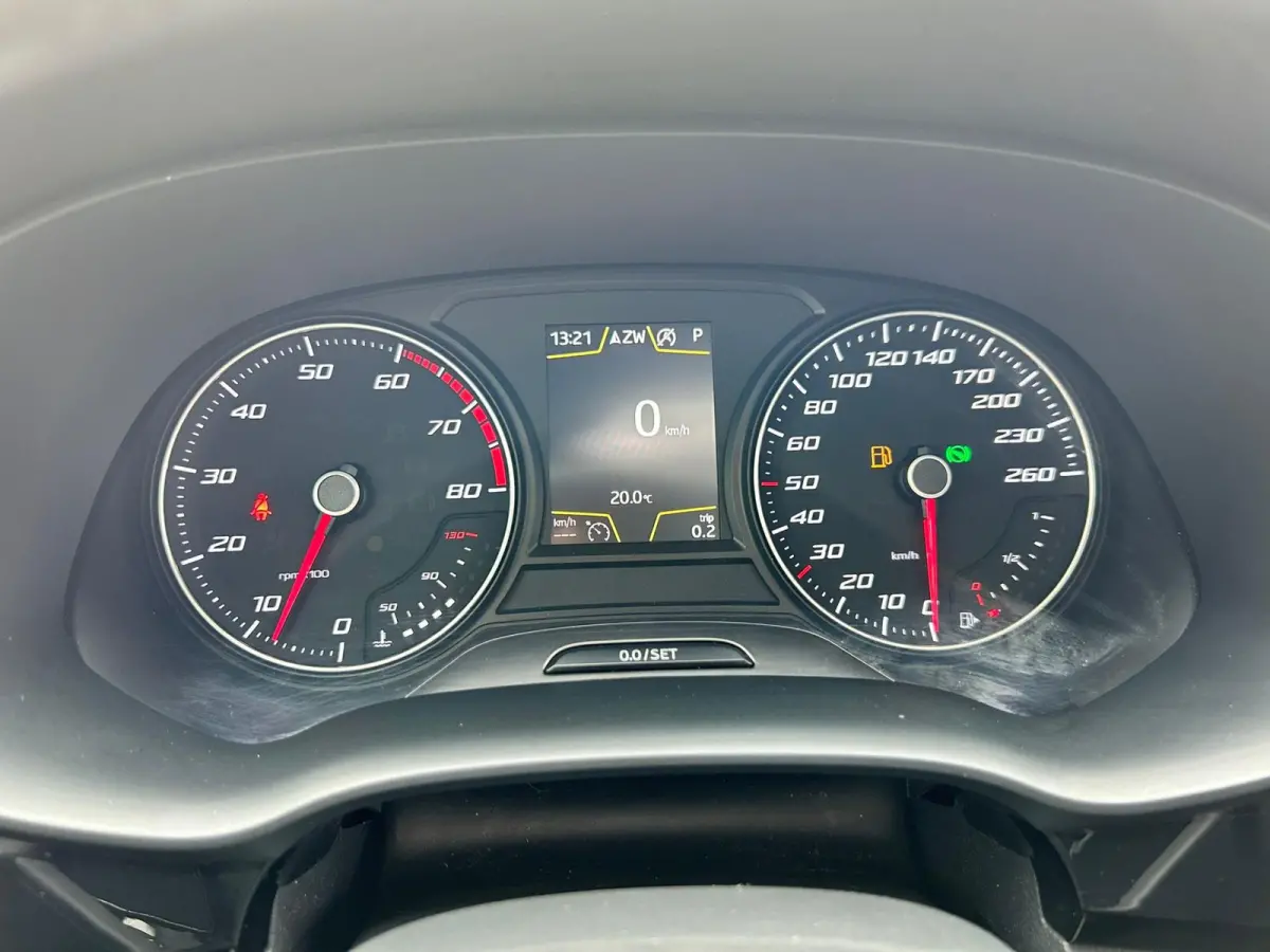 1.4 EcoTSI Xcellence Panoramadak