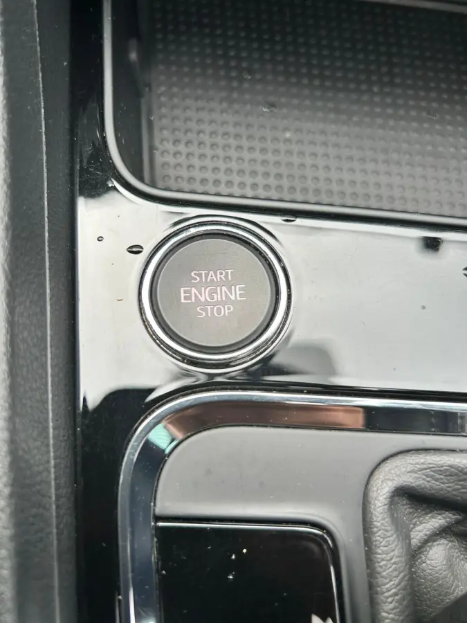 1.4 EcoTSI Xcellence Panoramadak