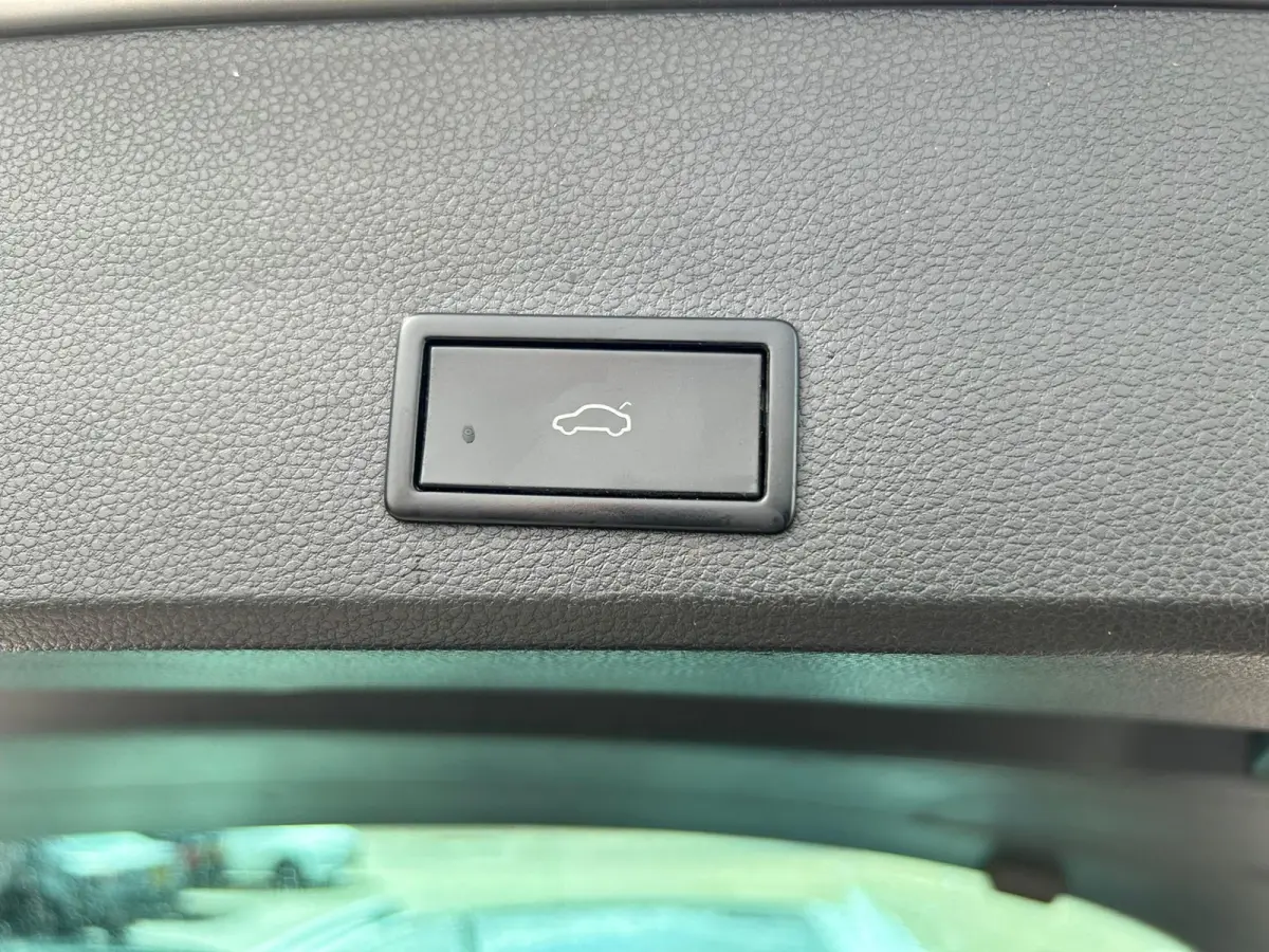 1.4 EcoTSI Xcellence Panoramadak