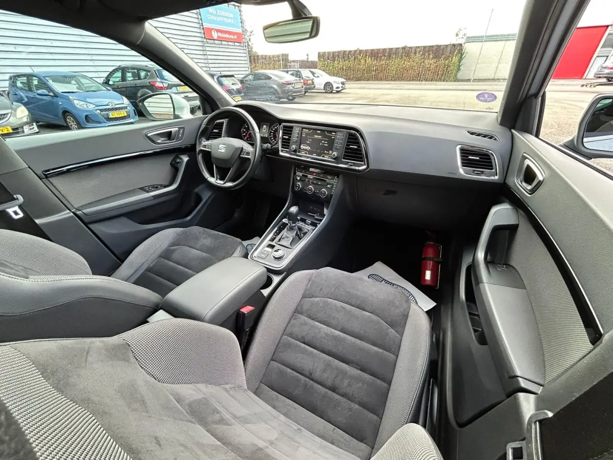 1.4 EcoTSI Xcellence Panoramadak