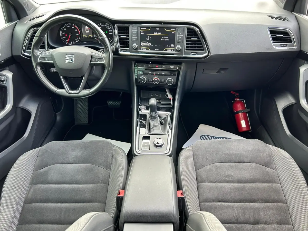 1.4 EcoTSI Xcellence Panoramadak
