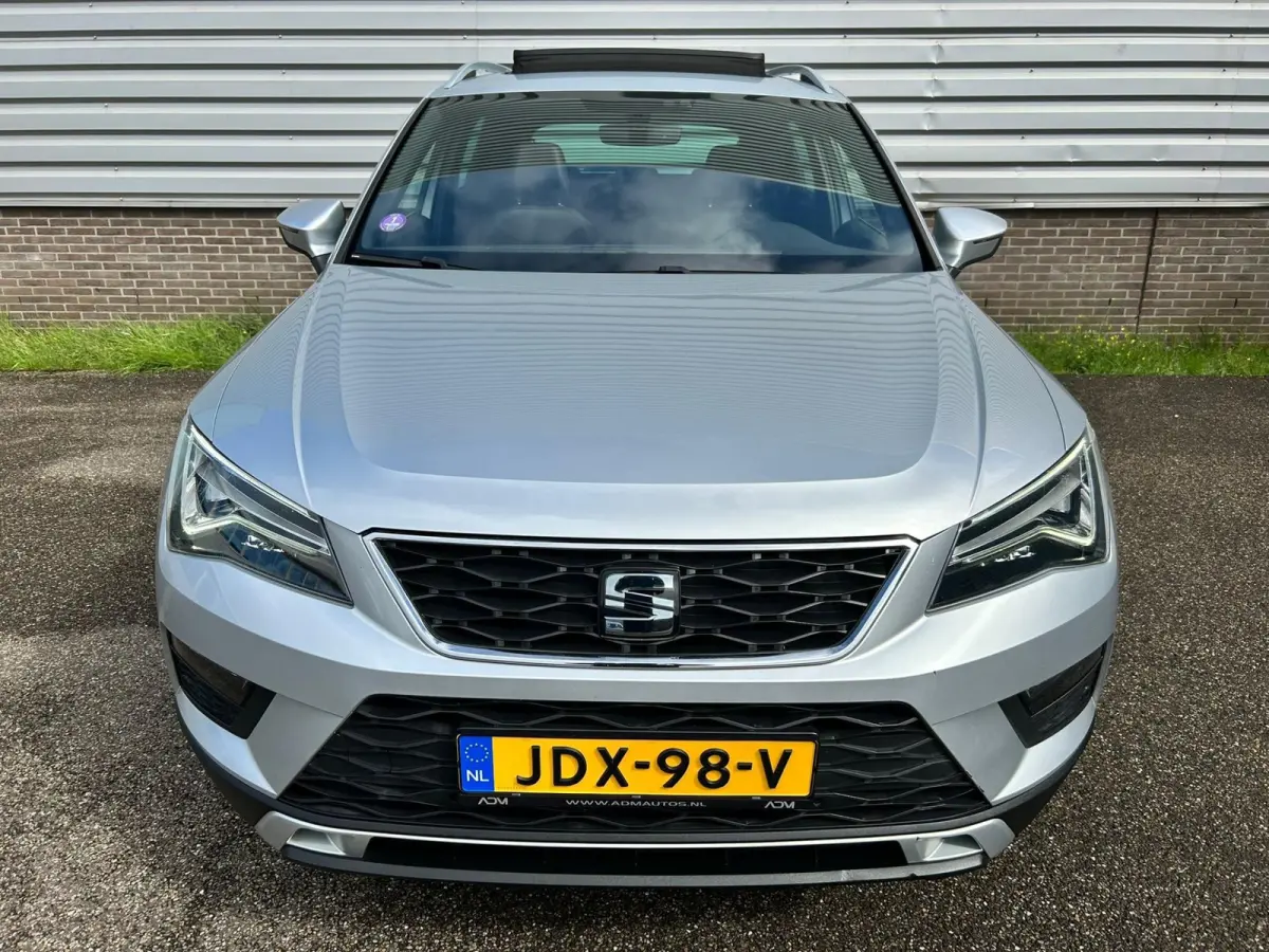 1.4 EcoTSI Xcellence Panoramadak