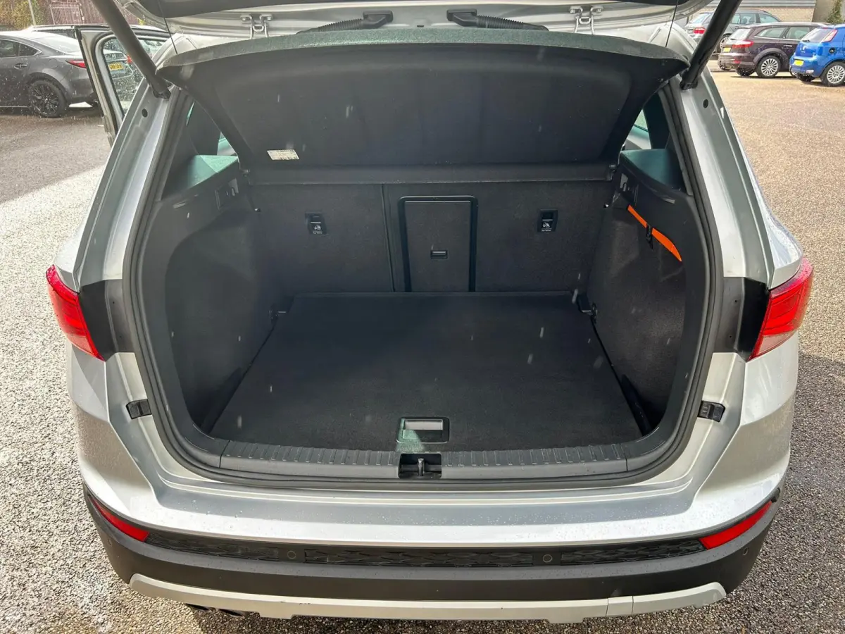 1.4 EcoTSI Xcellence Panoramadak
