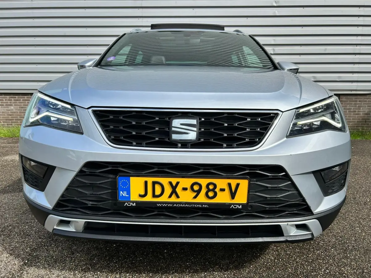 1.4 EcoTSI Xcellence Panoramadak