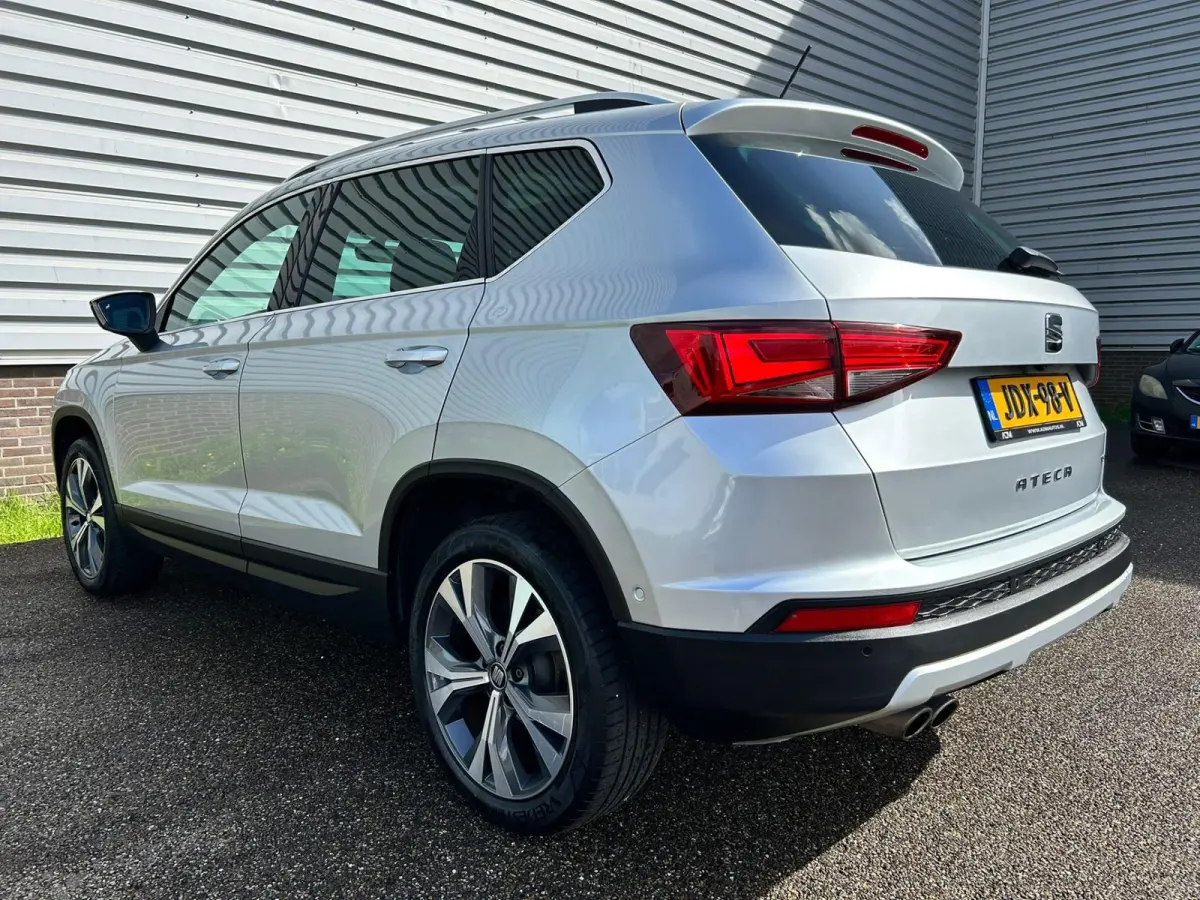 1.4 EcoTSI Xcellence Panoramadak