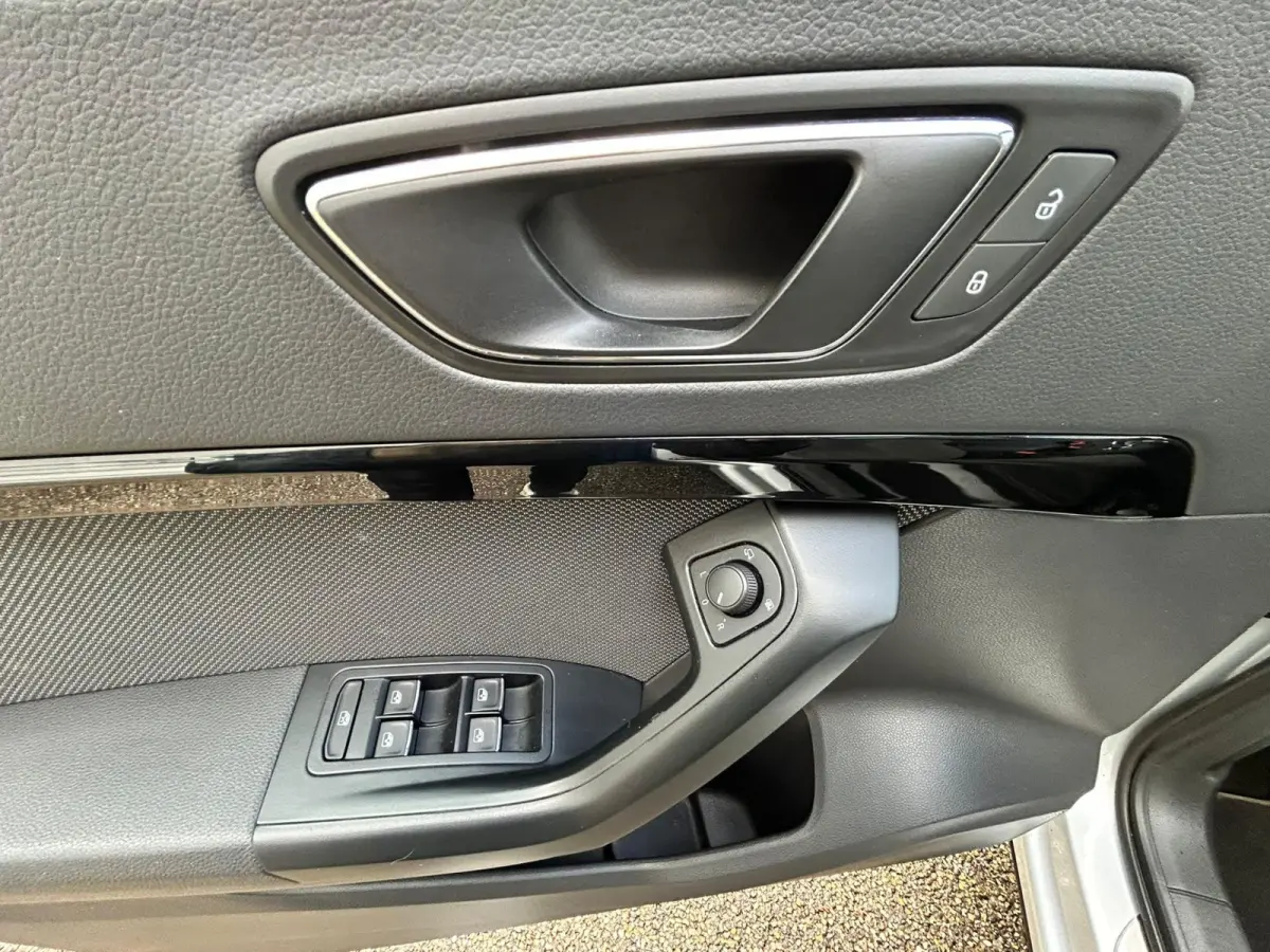 1.4 EcoTSI Xcellence Panoramadak