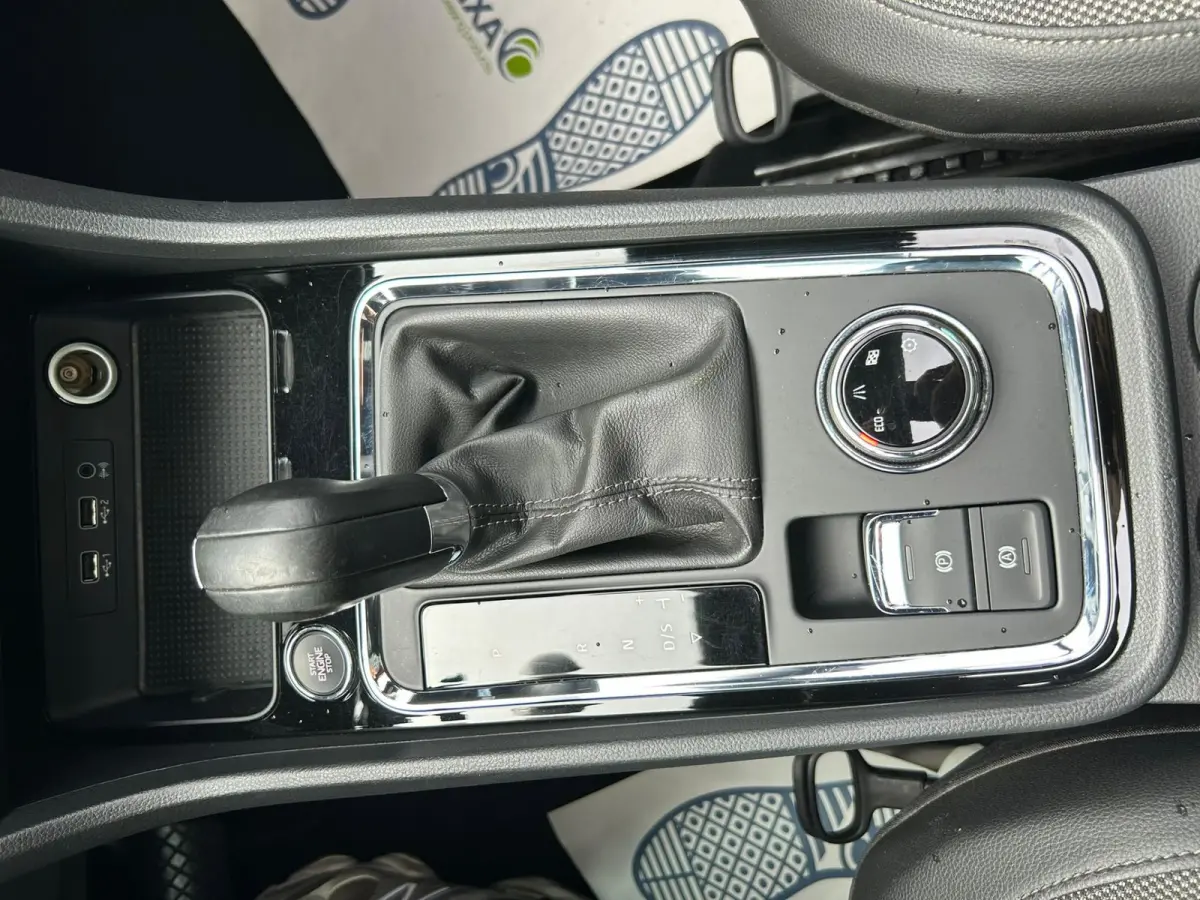 1.4 EcoTSI Xcellence Panoramadak