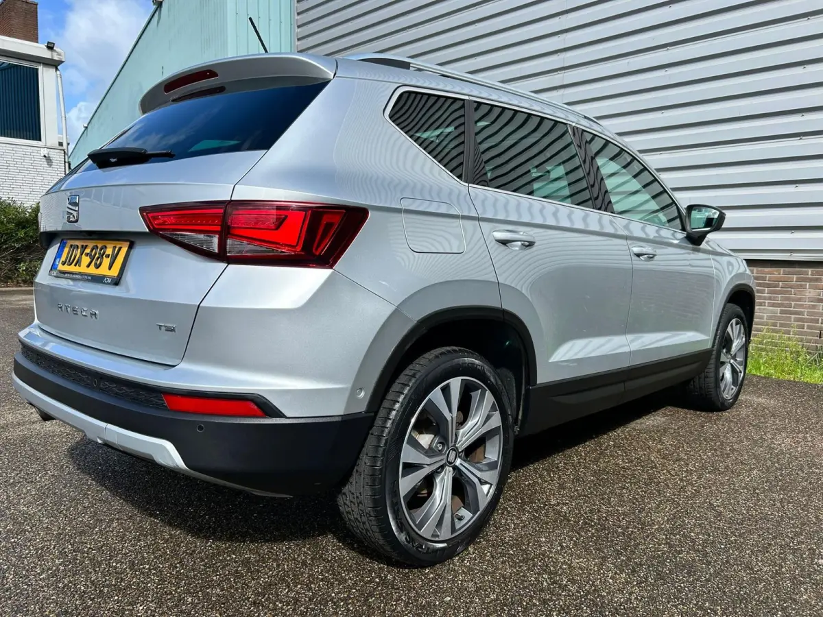 1.4 EcoTSI Xcellence Panoramadak