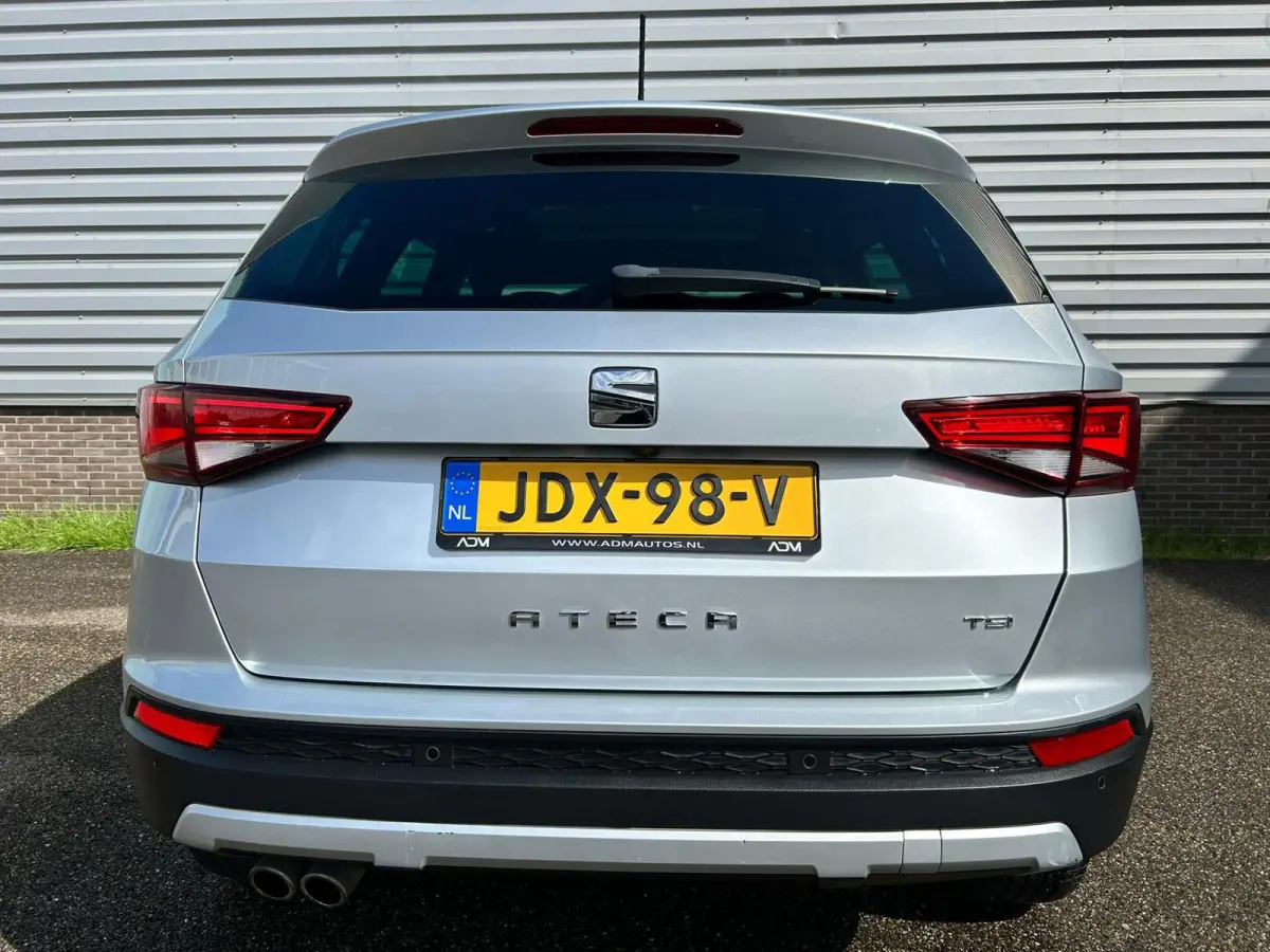 1.4 EcoTSI Xcellence Panoramadak