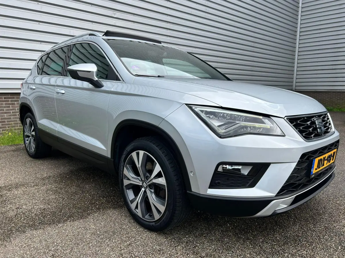 1.4 EcoTSI Xcellence Panoramadak
