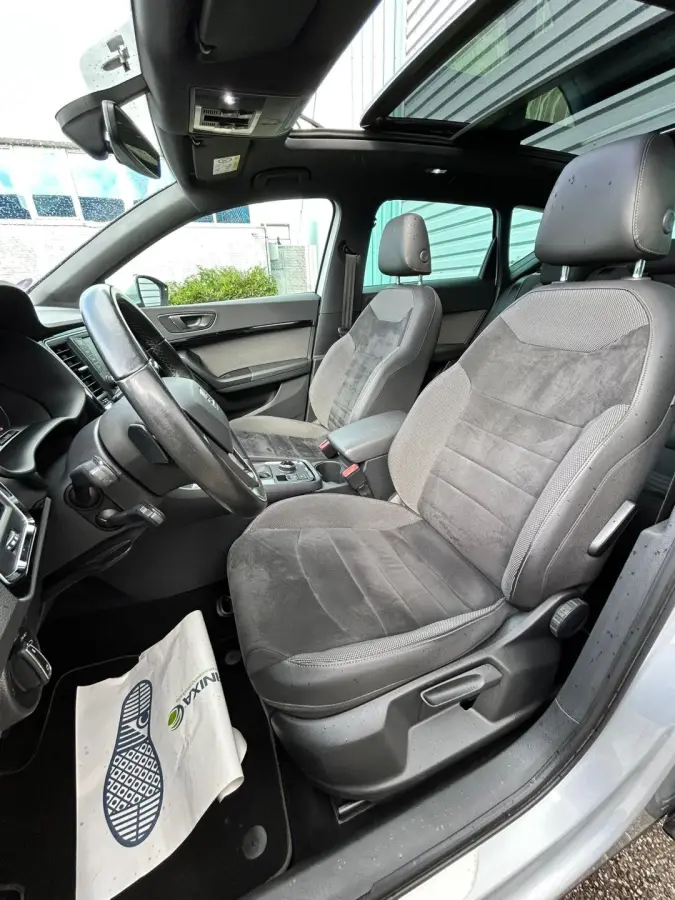 1.4 EcoTSI Xcellence Panoramadak