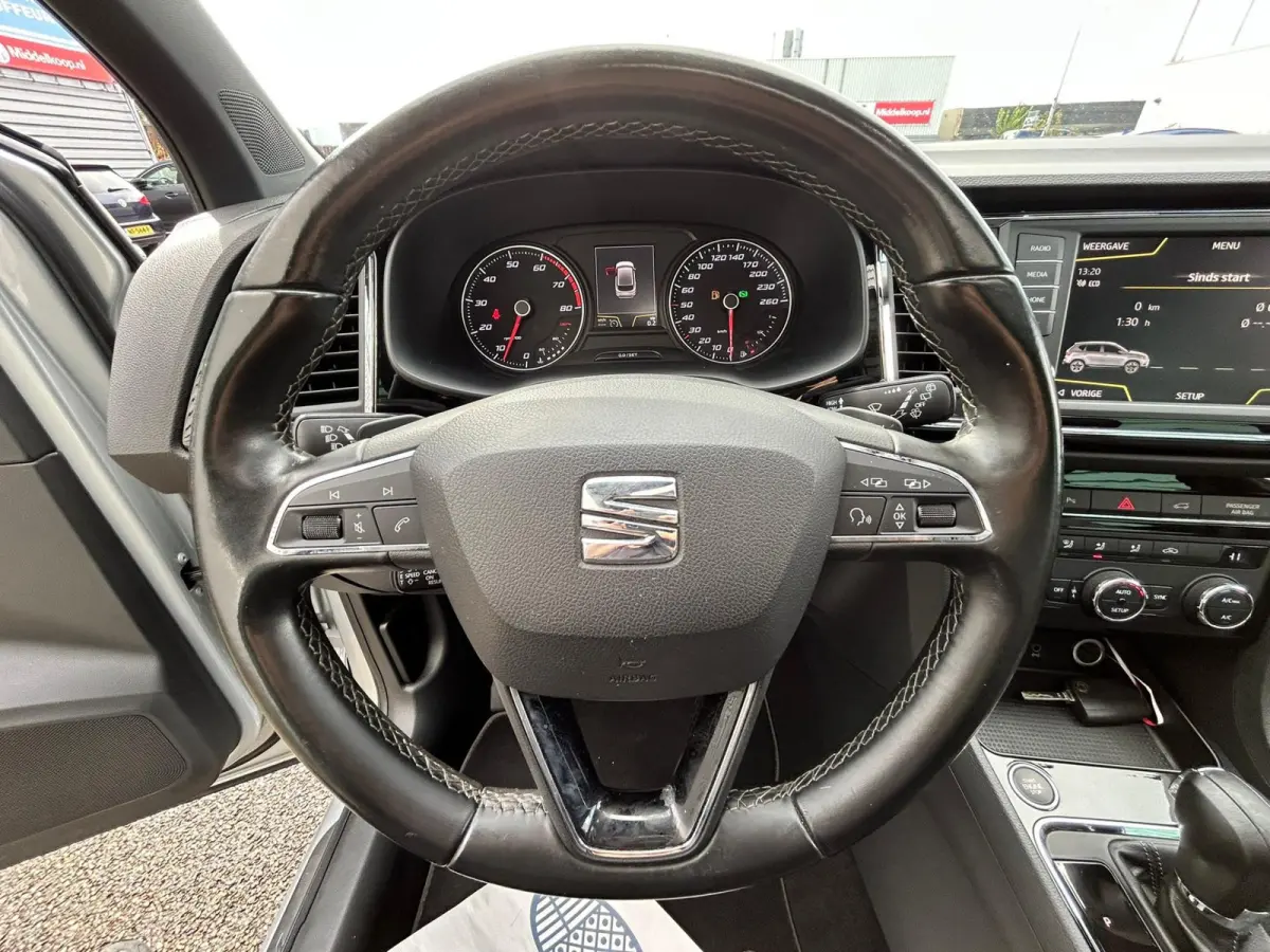 1.4 EcoTSI Xcellence Panoramadak
