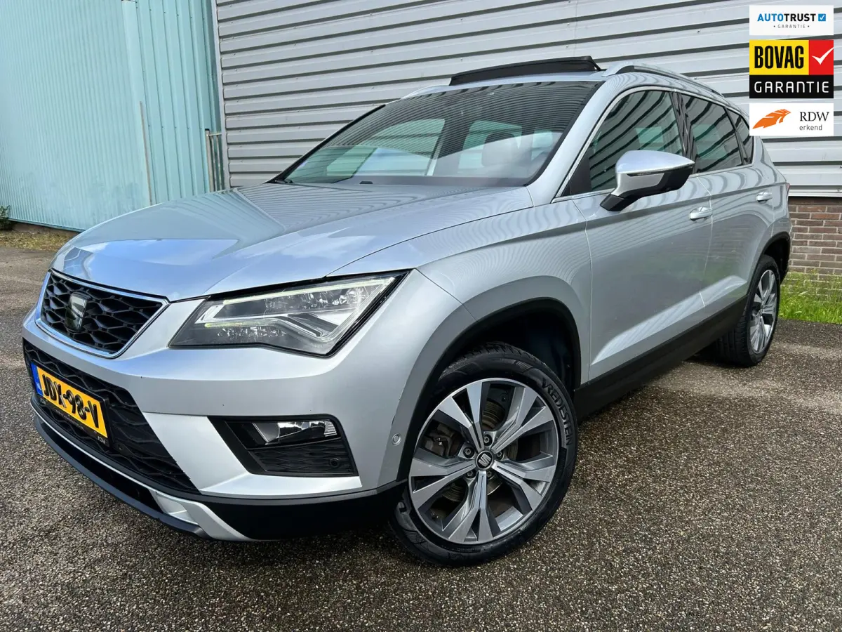 1.4 EcoTSI Xcellence Panoramadak