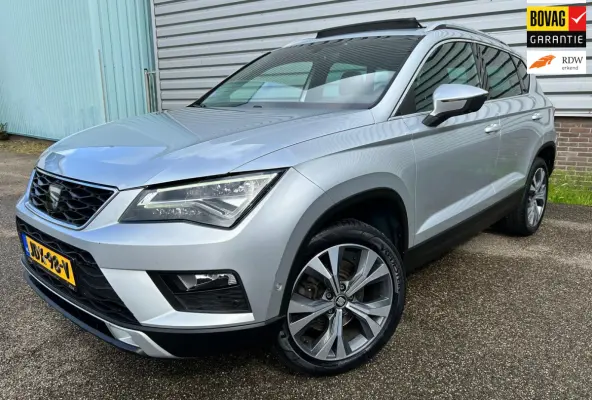 1.4 EcoTSI Xcellence Panoramadak