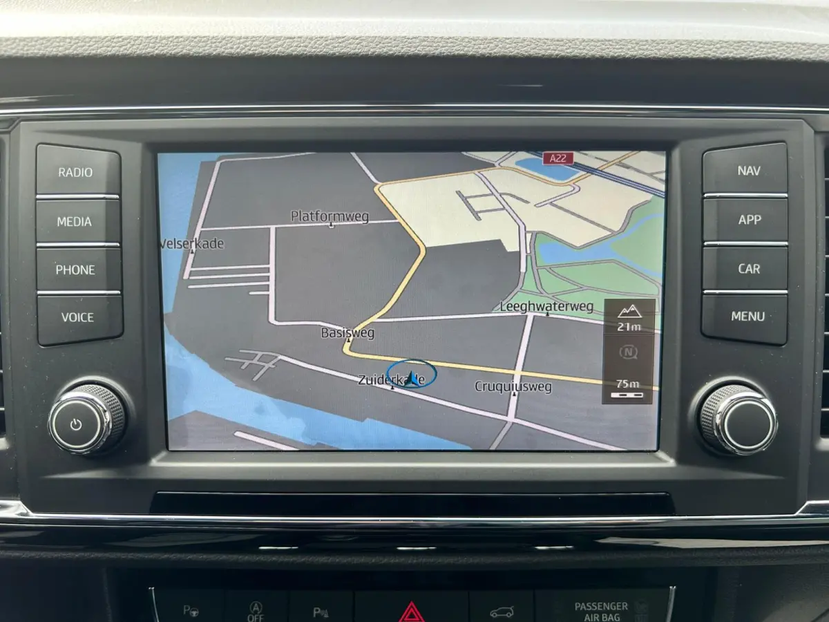 1.4 EcoTSI Xcellence Panoramadak