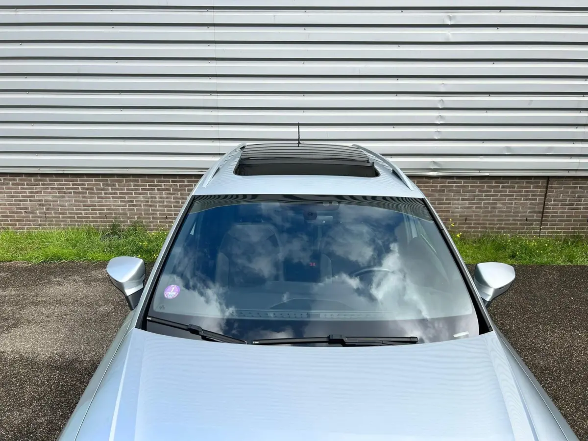 1.4 EcoTSI Xcellence Panoramadak