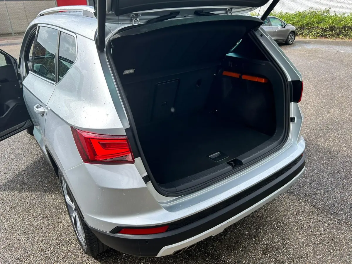 1.4 EcoTSI Xcellence Panoramadak