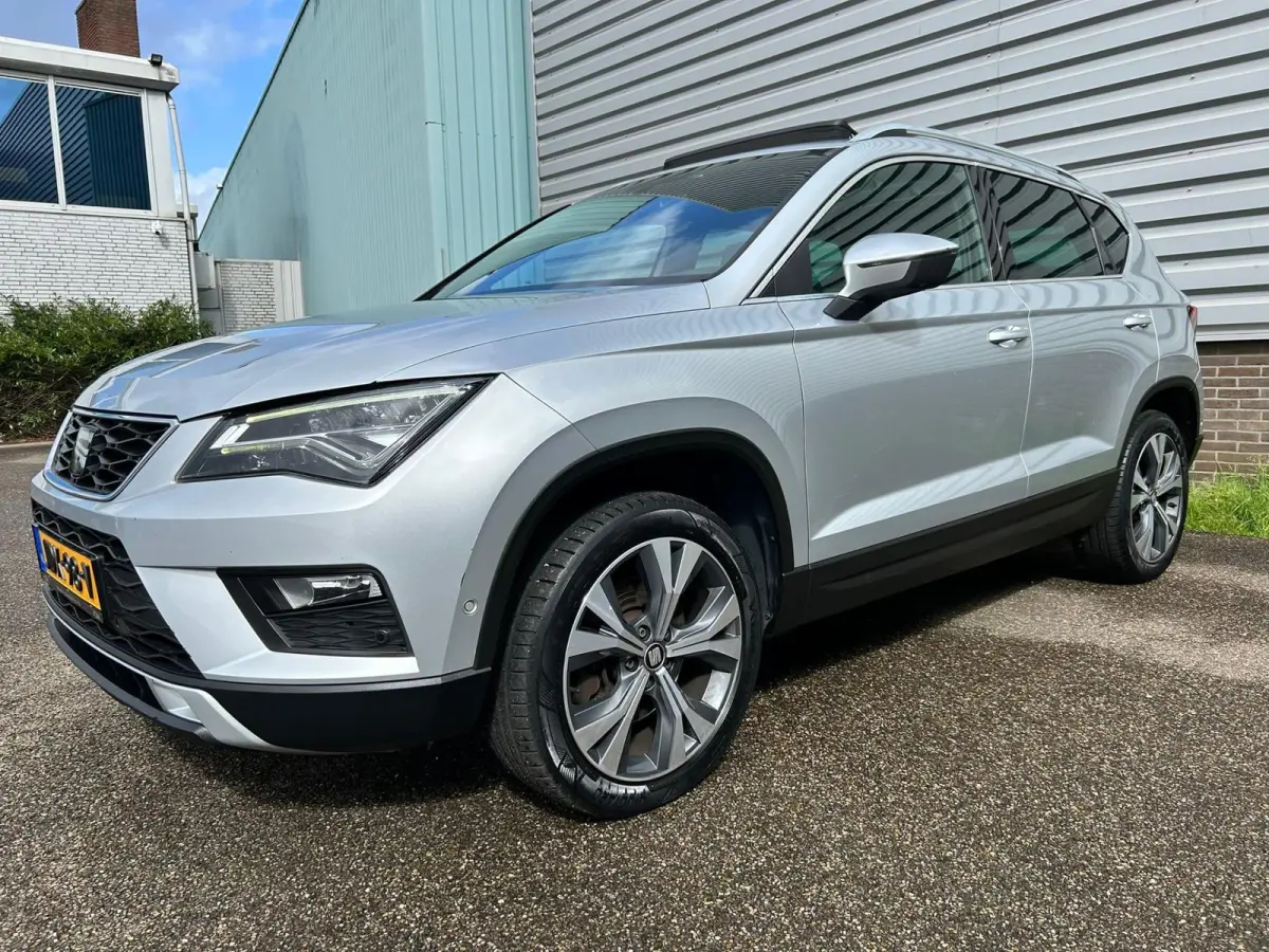 1.4 EcoTSI Xcellence Panoramadak