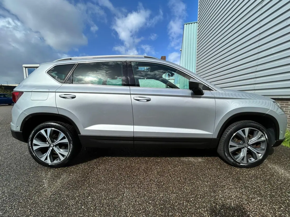 1.4 EcoTSI Xcellence Panoramadak