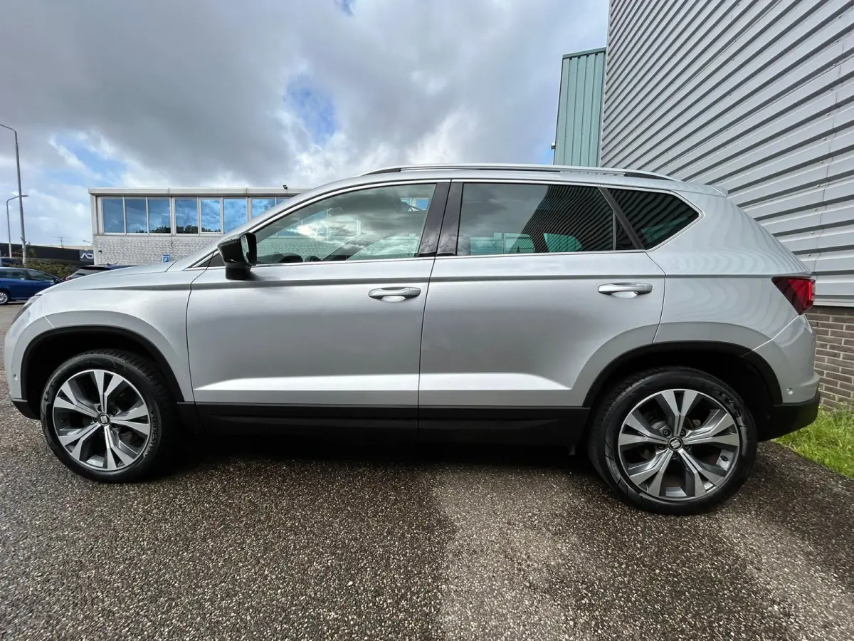 1.4 EcoTSI Xcellence Panoramadak