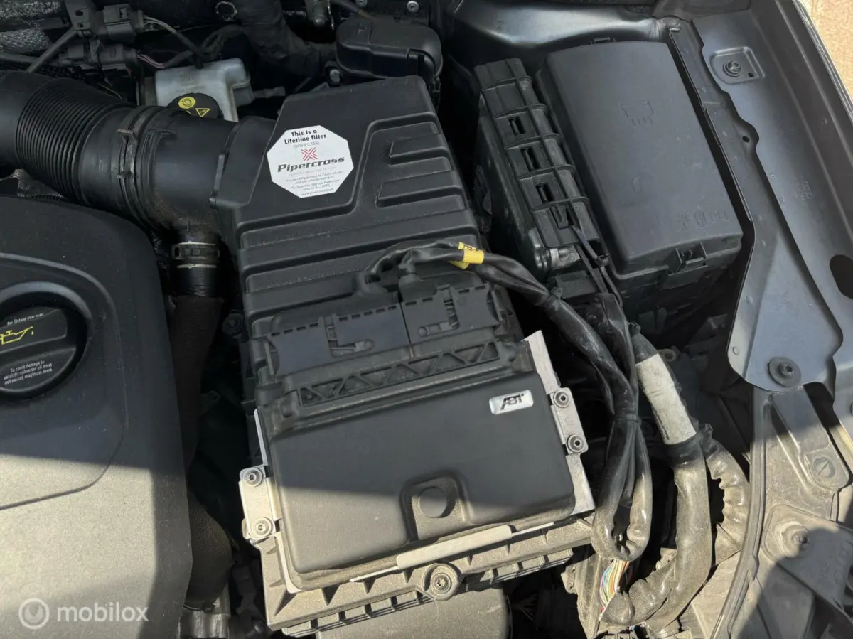 RS3 2.5 TFSI RS3 quattro|ABT|Pano|RS Zetels|DAB|430PK|