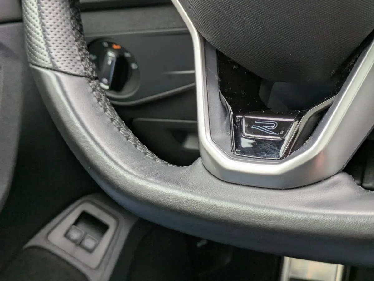 1.4 TSI eHybrid R-Line|Panodak|Leder|Memory|360-Camera|Adapt.Cruise|Matrix-LED|34.600km