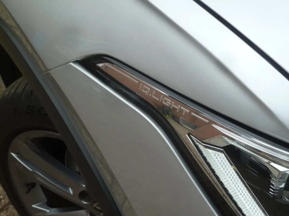 1.4 TSI eHybrid R-Line|Panodak|Leder|Memory|360-Camera|Adapt.Cruise|Matrix-LED|34.600km