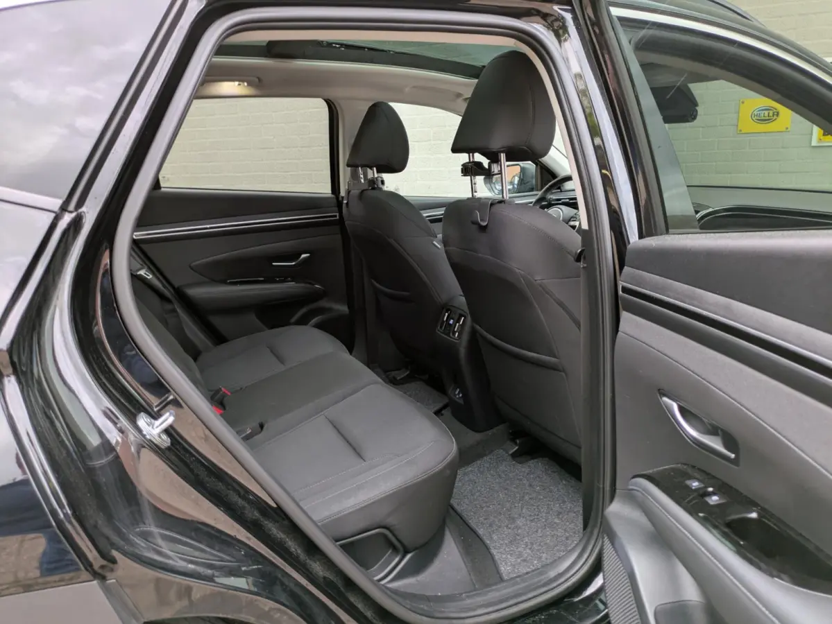 1.6 T-GDI PHEV 4WD|Panodak|Navi|Stoel/Stuurverwarming|Keyless-Entry/Go|360-Camera