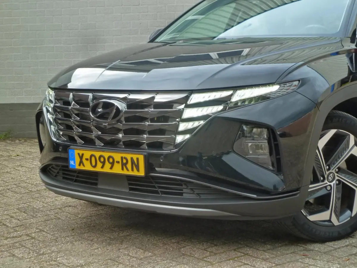 1.6 T-GDI PHEV 4WD|Panodak|Navi|Stoel/Stuurverwarming|Keyless-Entry/Go|360-Camera