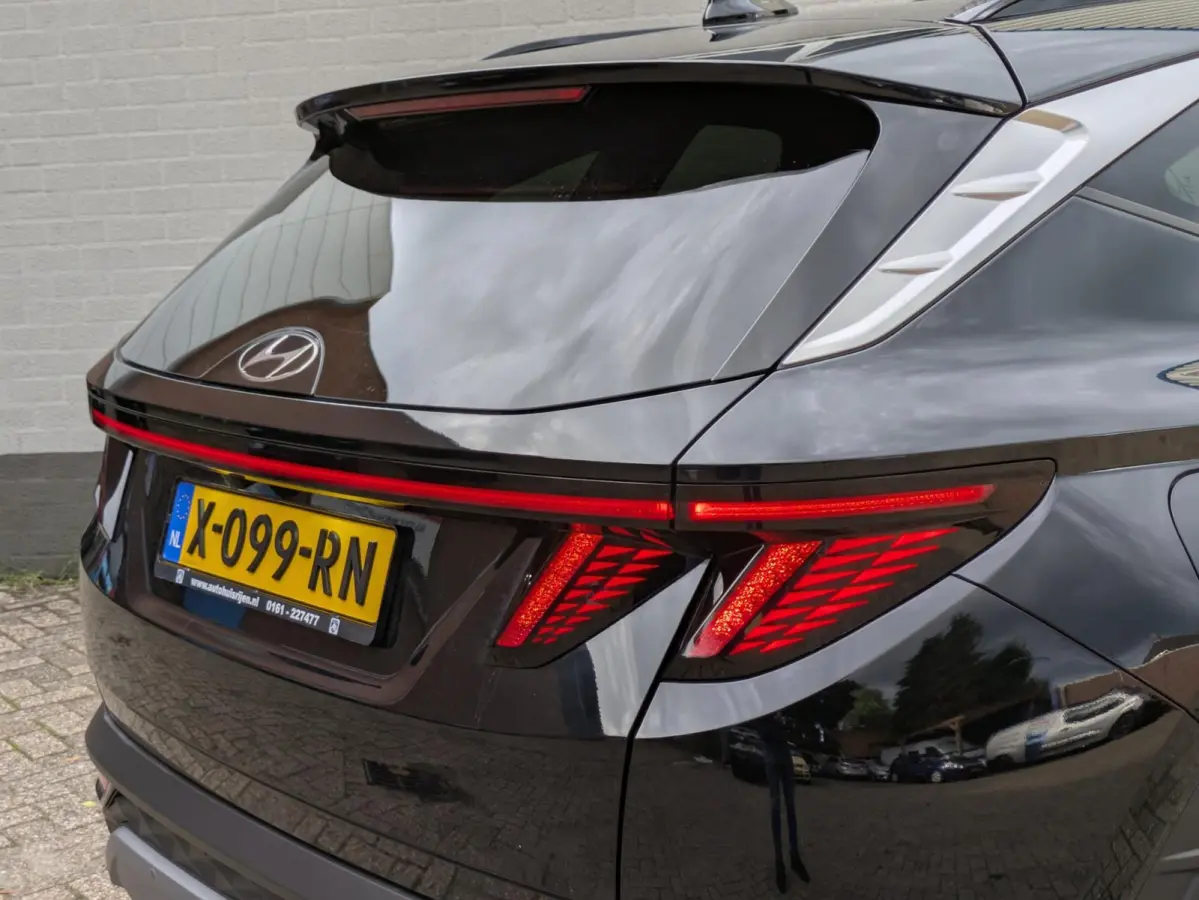 1.6 T-GDI PHEV 4WD|Panodak|Navi|Stoel/Stuurverwarming|Keyless-Entry/Go|360-Camera