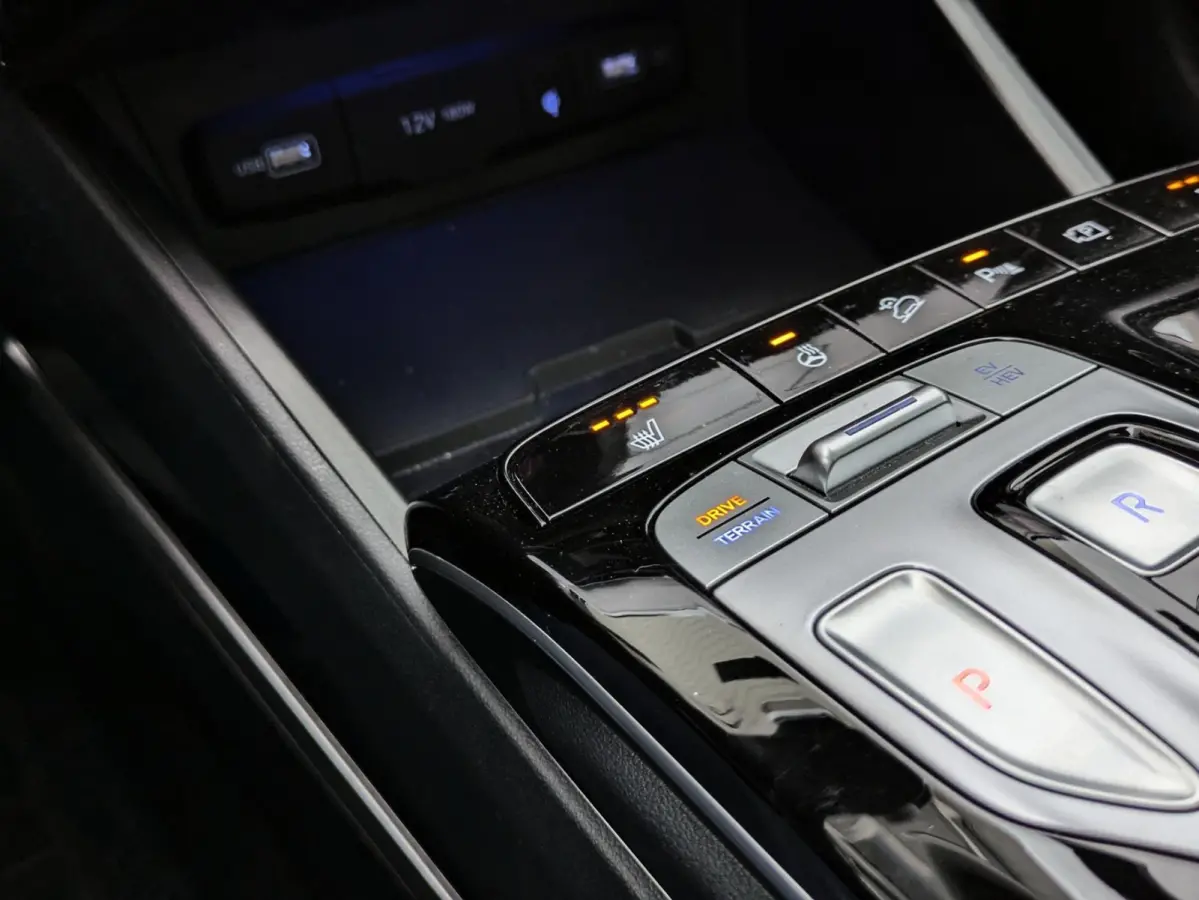 1.6 T-GDI PHEV 4WD|Panodak|Navi|Stoel/Stuurverwarming|Keyless-Entry/Go|360-Camera