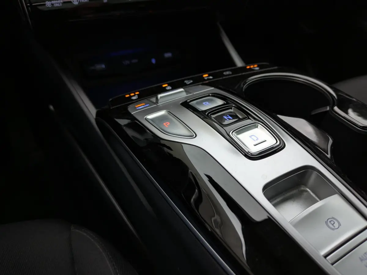 1.6 T-GDI PHEV 4WD|Panodak|Navi|Stoel/Stuurverwarming|Keyless-Entry/Go|360-Camera