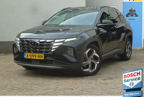 1.6 T-GDI PHEV 4WD|Panodak|Navi|Stoel/Stuurverwarming|Keyless-Entry/Go|360-Camera