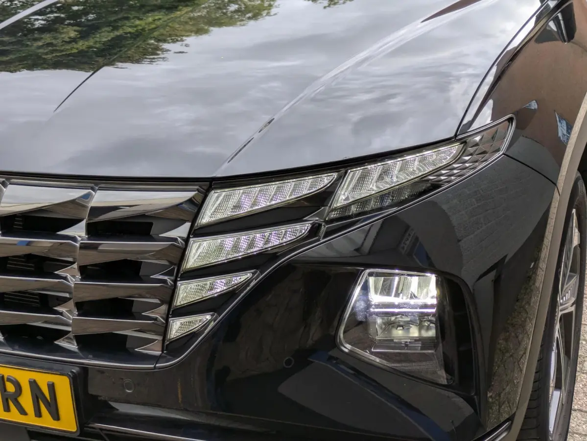 1.6 T-GDI PHEV 4WD|Panodak|Navi|Stoel/Stuurverwarming|Keyless-Entry/Go|360-Camera
