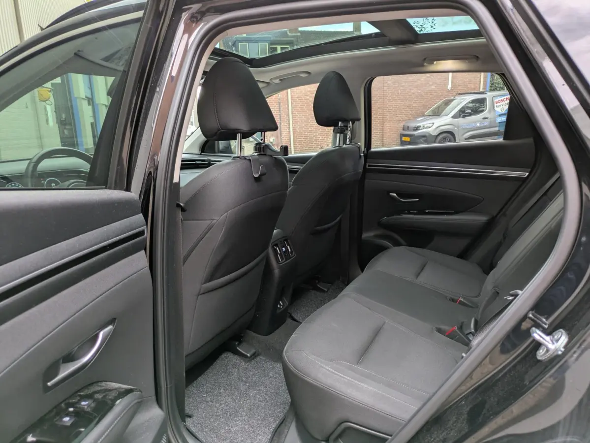 1.6 T-GDI PHEV 4WD|Panodak|Navi|Stoel/Stuurverwarming|Keyless-Entry/Go|360-Camera