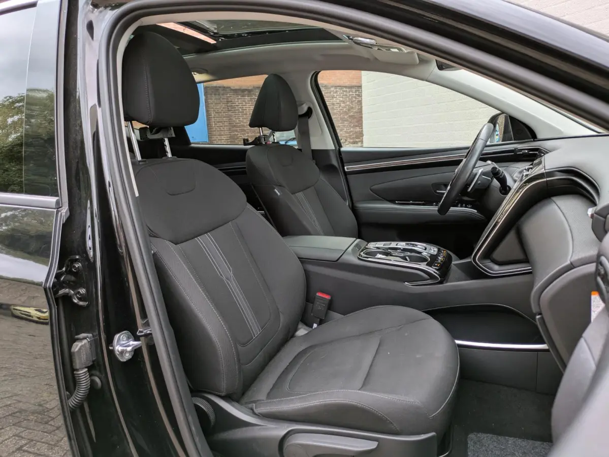 1.6 T-GDI PHEV 4WD|Panodak|Navi|Stoel/Stuurverwarming|Keyless-Entry/Go|360-Camera