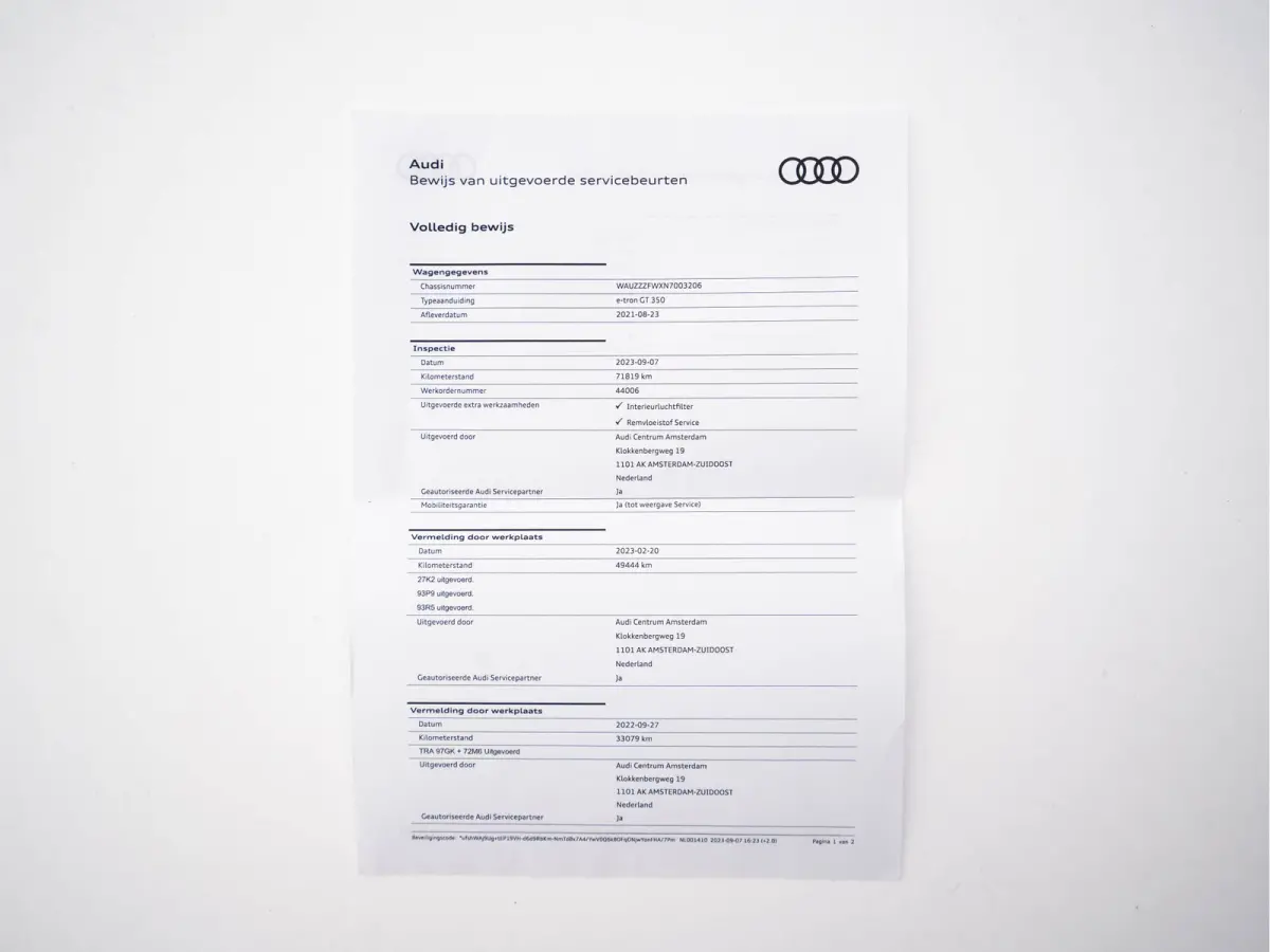 93 kWh Quattro (3-Fase-11 kW) {SOH-93%} (INCL-BTW) *HEATPUMP | PANO | FULL-LED | LEATHER | AUDI-SOUND | DIGI-COCKPIT | NAVI-FULLMAP | HEATED-SPORTSEATS | TOPVIEW | DAB | KEYLESS | LANE-ASSIS