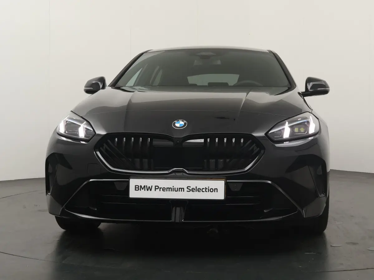 123 xDrive | M Sport Pro | Travel Pack | Harman Kardon |
