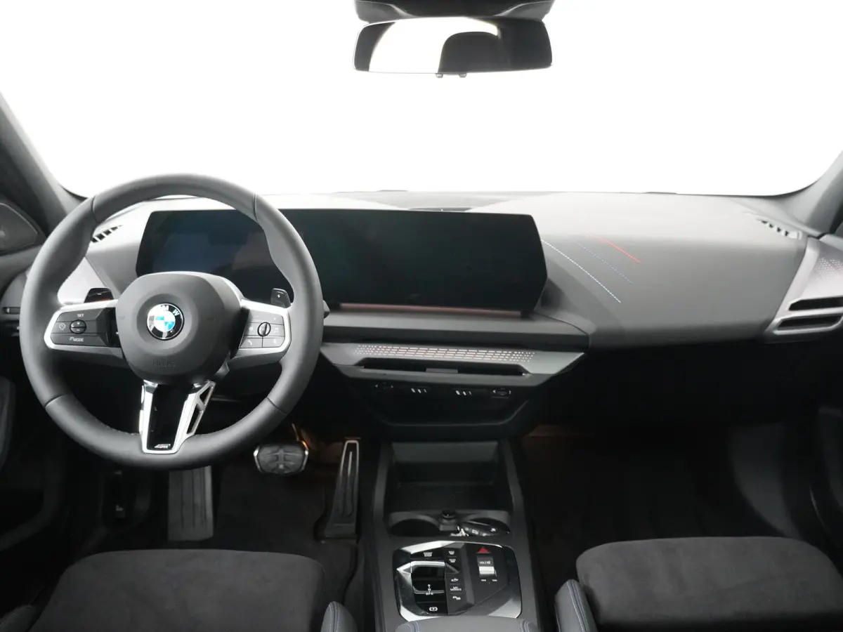 123 xDrive | M Sport Pro | Travel Pack | Harman Kardon |