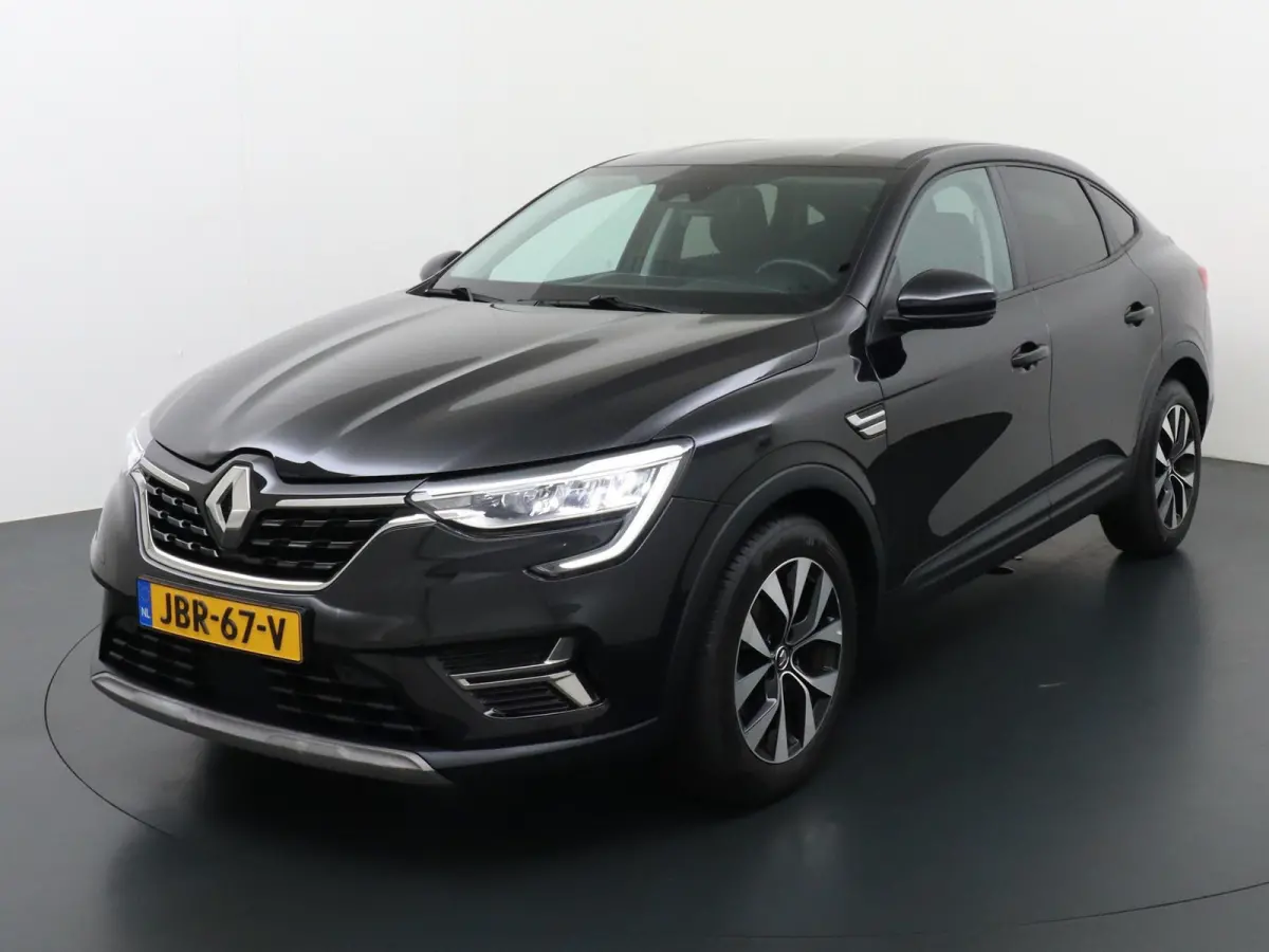 1.6 E-Tech Hybrid 145 Evolution