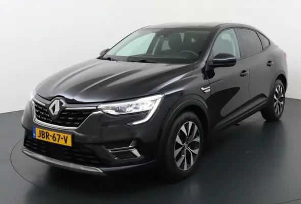 1.6 E-Tech Hybrid 145 Evolution