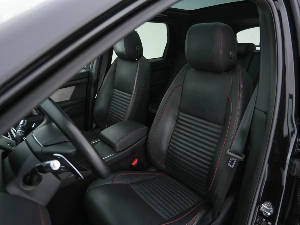 P300e 1.5 R-Dynamic Sportpack HSE AWD (INCL-BTW) *PANO | LEATHER | MERIDIAN-AUDIO | FULL-LED | MEMORY-PACK | DIGI-COCKPIT | NAVI-FULLMAP | CAMERA | KEYLESS | PRIVACY-GLASS | DAB | SHIFT-PADD