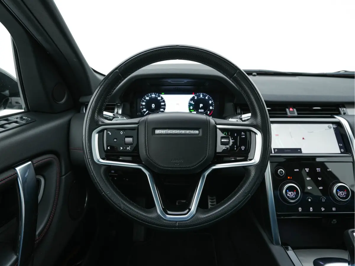 P300e 1.5 R-Dynamic Sportpack HSE AWD (INCL-BTW) *PANO | LEATHER | MERIDIAN-AUDIO | FULL-LED | MEMORY-PACK | DIGI-COCKPIT | NAVI-FULLMAP | CAMERA | KEYLESS | PRIVACY-GLASS | DAB | SHIFT-PADD
