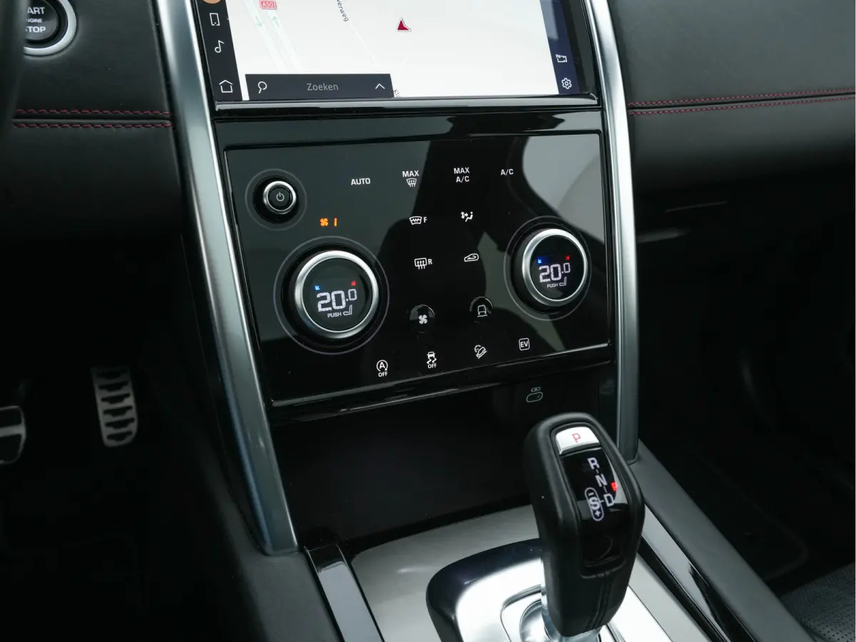 P300e 1.5 R-Dynamic Sportpack HSE AWD (INCL-BTW) *PANO | LEATHER | MERIDIAN-AUDIO | FULL-LED | MEMORY-PACK | DIGI-COCKPIT | NAVI-FULLMAP | CAMERA | KEYLESS | PRIVACY-GLASS | DAB | SHIFT-PADD