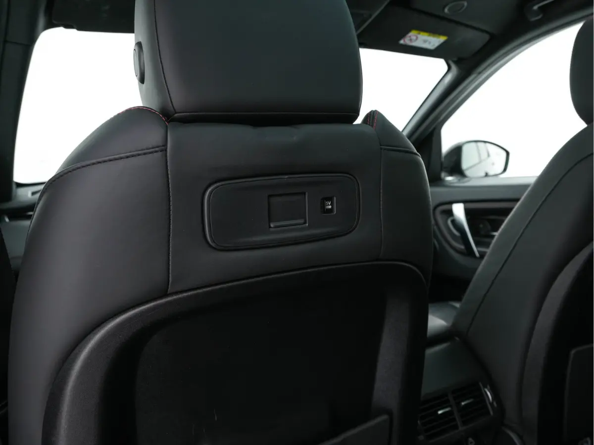 P300e 1.5 R-Dynamic Sportpack HSE AWD (INCL-BTW) *PANO | LEATHER | MERIDIAN-AUDIO | FULL-LED | MEMORY-PACK | DIGI-COCKPIT | NAVI-FULLMAP | CAMERA | KEYLESS | PRIVACY-GLASS | DAB | SHIFT-PADD